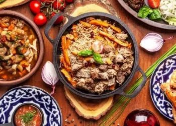 İftar ve sahurda doğru beslenme