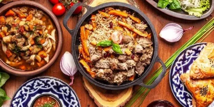 İftar ve sahurda doğru beslenme
