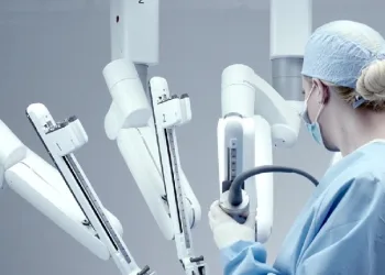 Kolon kanserine robotik çözüm