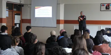 Acil durumlarda 112