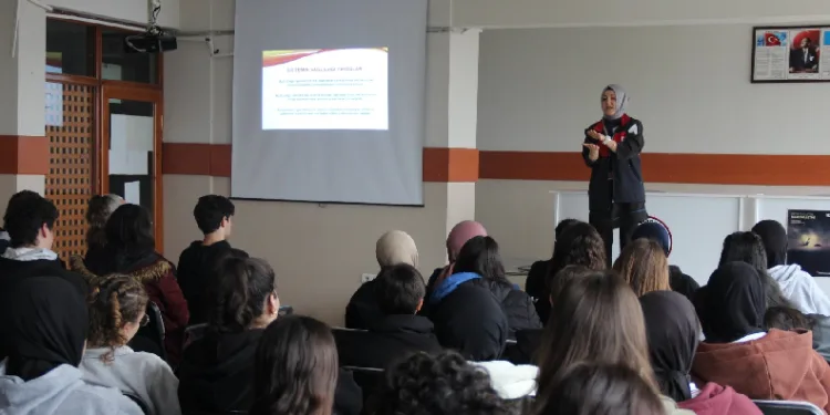 Acil durumlarda 112