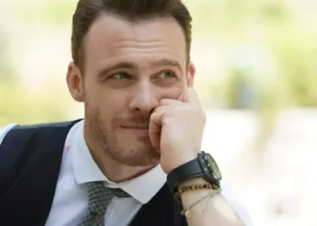 Kerem Bürsin koronavirüse yakalandı
