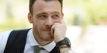 Kerem Bürsin koronavirüse yakalandı