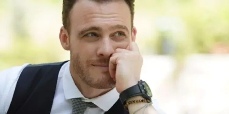 Kerem Bürsin koronavirüse yakalandı
