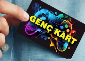 Bakan Ersoy’dan GençKart açıklaması
