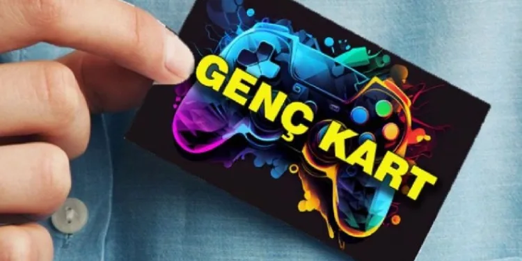 Bakan Ersoy’dan GençKart açıklaması