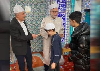 Horasan’da Ramazan bereketi