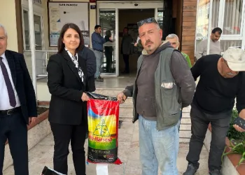 Sorgum Otu Aydın’da yaygınlaştırılacak