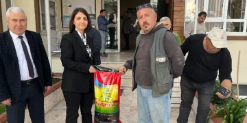 Sorgum Otu Aydın’da yaygınlaştırılacak
