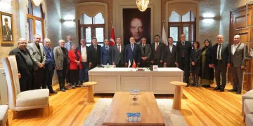 Vural: “Bilecik’te olmaktan mutluyum”