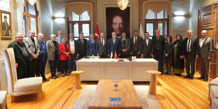 Vural: “Bilecik’te olmaktan mutluyum”