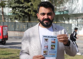 Muhtar adayından duyanı şaşırtan vaat