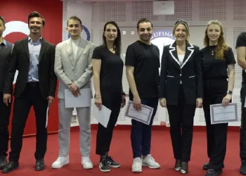 “Eğitimde Tiyatro”