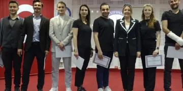 “Eğitimde Tiyatro”