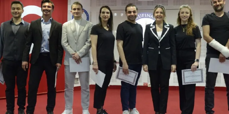 “Eğitimde Tiyatro”