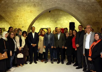 Geleneksel Türk İslam Sanatı Eserleri Sergisi