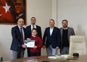 En çok kitap okuyan üyelere ödül