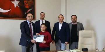 En çok kitap okuyan üyelere ödül