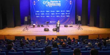 DBB’nin Ramazan etkinlikleri devam ediyor