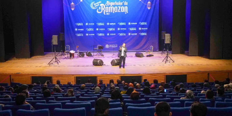 DBB’nin Ramazan etkinlikleri devam ediyor