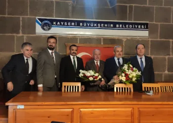‘Kayseri’de Ramazan gelenekleri’