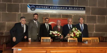 ‘Kayseri’de Ramazan gelenekleri’