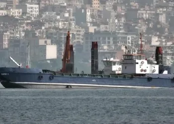 Deniz temizliği başladı