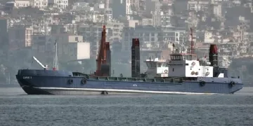 Deniz temizliği başladı