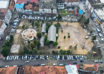 Akyazı’nın trafik meselesi giderilecek