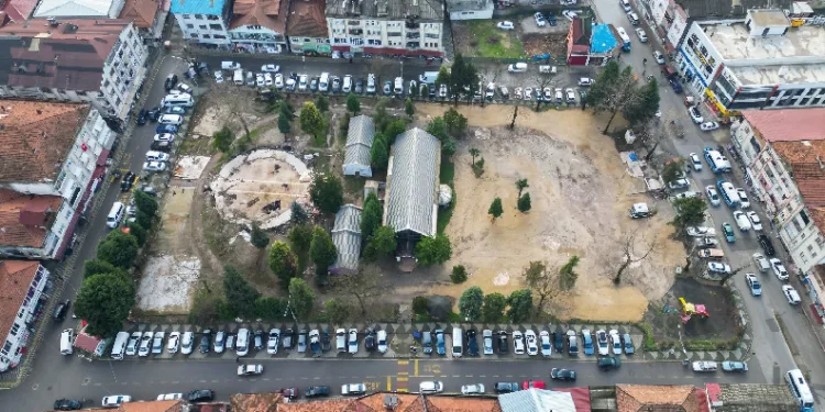Akyazı’nın trafik meselesi giderilecek