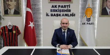 AK Parti Eskişehir teşkilatı seçime hazır