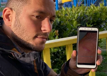 Polisliği bırakıp dünya turuna çıktı, Malezya’da dehşeti yaşadı