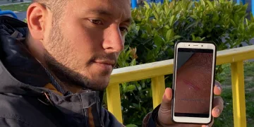 Polisliği bırakıp dünya turuna çıktı, Malezya’da dehşeti yaşadı