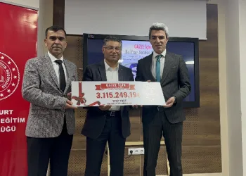 Gazze’ye Ramazan kolisi yollanacak