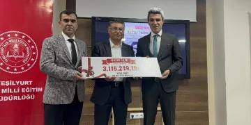 Gazze’ye Ramazan kolisi yollanacak