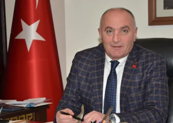 ETSO, ramazan yardımlarını ulaştırdı