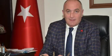 ETSO, ramazan yardımlarını ulaştırdı