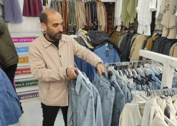 Ramazan Bayramı yoğunluğu başladı