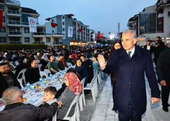 “Çalışmalar Nisan’da tamamlanacak”