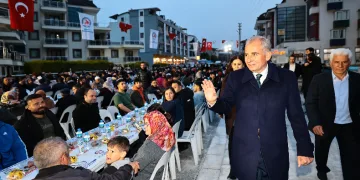“Çalışmalar Nisan’da tamamlanacak”