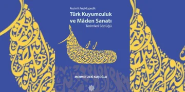 Gazikültür, eşsiz bir eser yayımladı