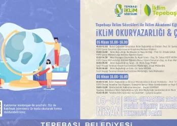 ‘İklim Akademi Eğitimleri’