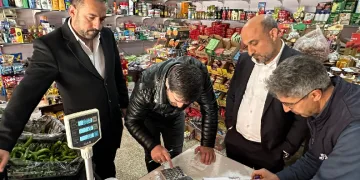 Elazığ’da zimem defteri geleneği sürdürülüyor