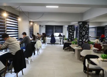 Uşak Belediyesinden 3 günde 3 farklı proje açılışı