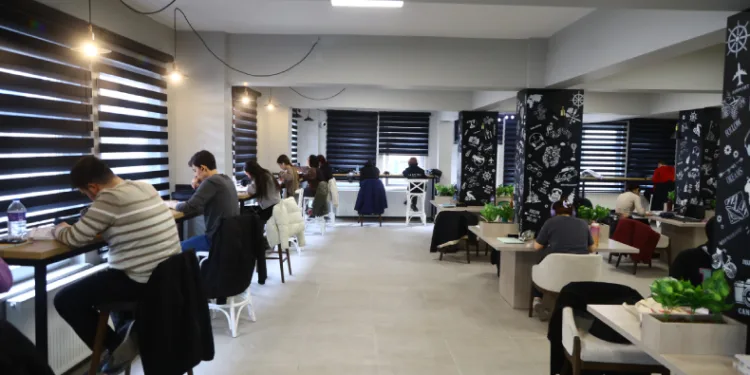 Uşak Belediyesinden 3 günde 3 farklı proje açılışı