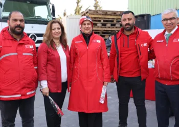 ‘Sensiz Olmaz’ Kampanyası