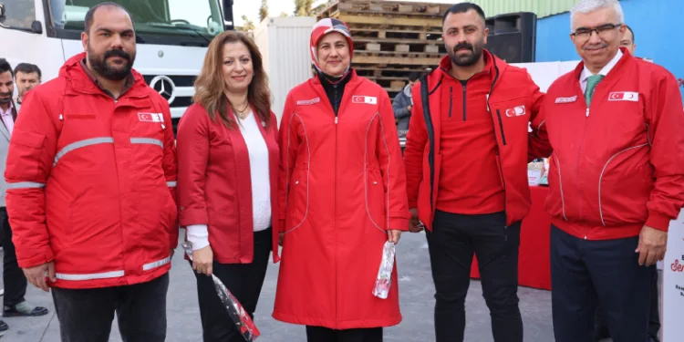 ‘Sensiz Olmaz’ Kampanyası