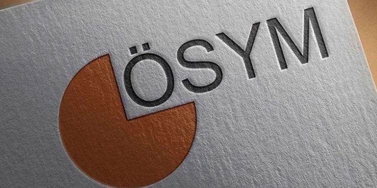 YKS’ye 3 milyon 36 bin 945 başvuru