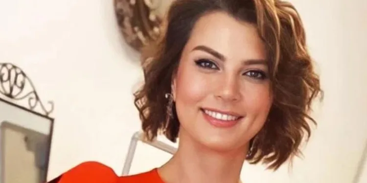“Hüma Hatun rolünü oynamak istiyorum”