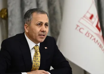 31 Mart için 594bin personel